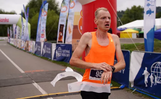Nie pozostawili złudzeń! W tym roku Bieg Górski na 11 km należał do nich [WIDEO] - 8